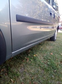 Opel Combo Tour 1.7cdti 74kw Isuzu  rok 2010 XL - 15