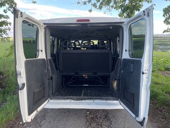 Fiat Ducato 2.3JTD - 15