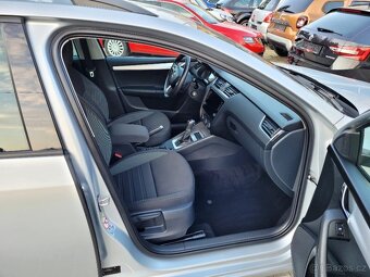 ŠKODA Octavia kombi III, 2.0 TDi (110 kW), nové rozvody - 15