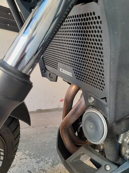 Honda cb 500x - 15