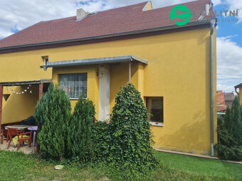 RD v obci Louka u Litvínova - 15