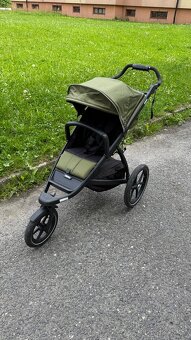 Thule Urban Glide 2 Green - 15