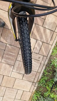 AMULET 26 Youngster Carbon 1 x 11 - 15