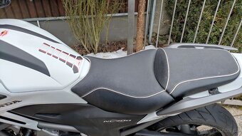 Honda NC 700 DTC automat - 15