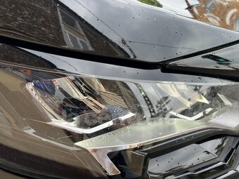 PEUGEOT 3008 II (2) BlueHDi 130 S&S ALLURE EAT8 03/2021 - 15