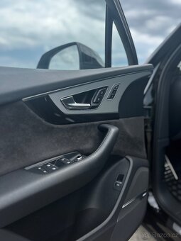 Audi  Q7 S-Line 3.0 TDI - 15