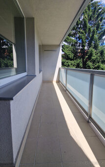 Pronájem bytu 2+kk 47 m² Žernovská, Praha 10 - Strašnice - 15