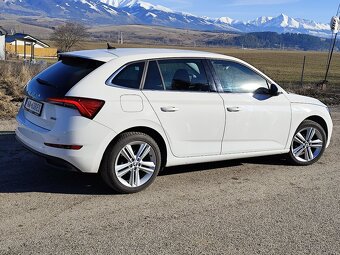 Škoda Scala style 1.0 tsi CNG - 15