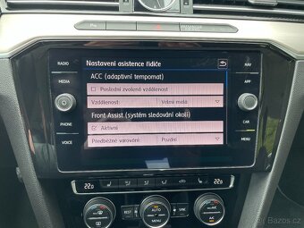 Volkswagen Passat 2.0 TSI 200kW DSG 4x4 HIGHLINE - 15