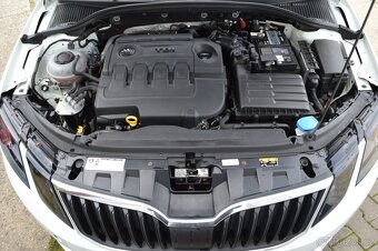 Škoda Octavia 3 1.6 Tdi 85 KW r.v.06/2018 najeto 123.000km - 15