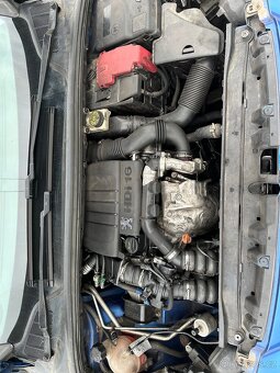 Peugeot 308 hdi 66kw - 15