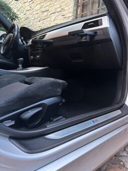 Bmw e91 320d m paket - 15