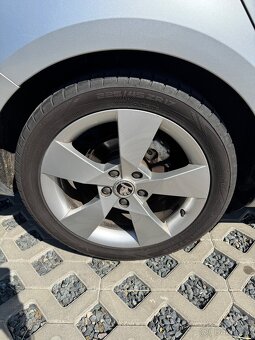 Škoda Octavia III 1.6 TDI 77 kW – možnost odpočtu DPH - 15