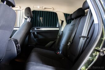 Volkswagen Touareg II 3.0V6 TDI BMT 4MOTION Mountain - 15