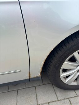 Volkswagen passat b6 - 15