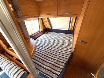 Knaus Royal NordicPlus 780, PALANDY, ALDE, PODL TOP, MOVER - 15