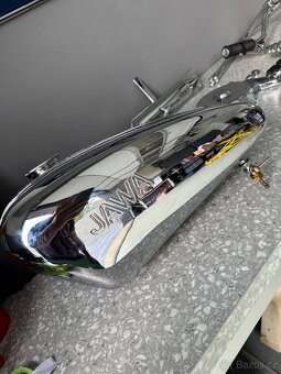 Jawa robot dily - 15