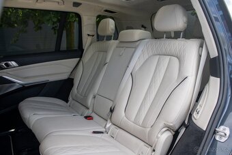 BMW X7 40d M-packet mHEV /AJ NA SPLÁTKY/ g07 - 15