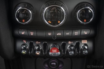 Mini Cooper S 131 kW, 7-st. automat, 2023, benzín - 15