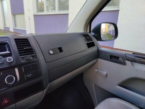 Volkswagen Transporter 2,0 TDi -2- - 15