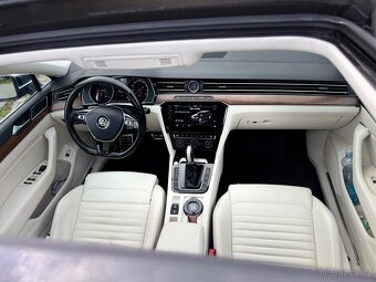 2019 VW PASSAT ALLTRACK 2.0 TDI 140 KW - 15