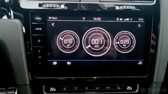 Volkswagen Golf 2.0 TSI BMT 4MOTION R - 15