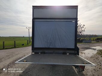 IVECO Daily valník do 3,5 t - 15