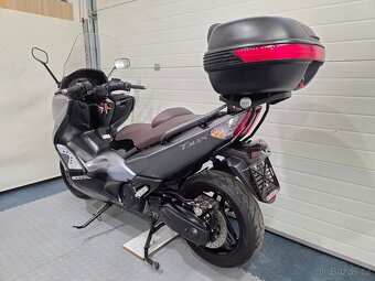 Yamaha T-Max 500 - 15