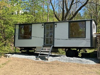 Maringotka na přání - 15