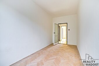 Prodej družstevního bytu 3+1 s lodžií v Ostravě-Porubě - 15