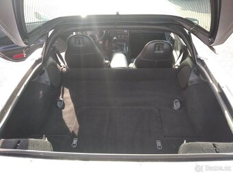 Chevrolet Corvette 5.7 V8 Targa,MANUÁL - 15