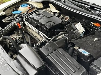 Škoda Octavia 2.0 TDI 103kW Combi DSG Face ALU Klima Tempo - 15