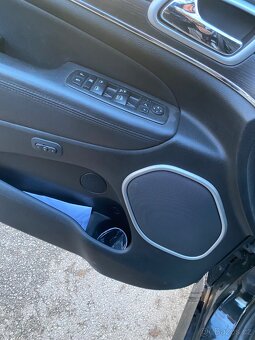 jeep grand cherrokee - 15