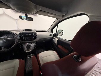 Citroën Berlingo,  1.6i KLIMATIZACE - 15