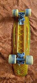 Prodám dětský skateboard - 15