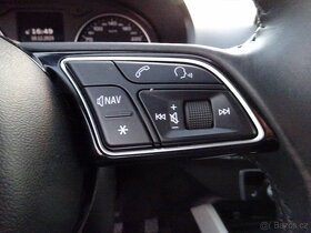 Audi Q2 2,0 TDI,S-TRONIC,GARANCE KM, 1 MAJITEL - 15