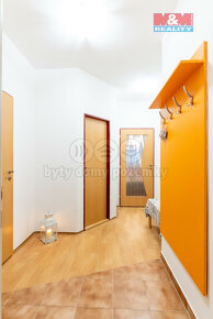 Prodej bytu 2+kk, 42 m², Olomouc, ul. Handkeho - 15