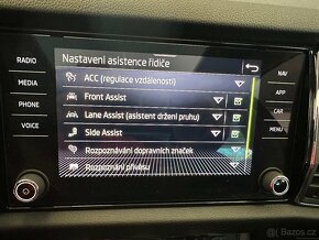 Škoda Kodiaq 2 Tdi Dsg m.rok2021 Bufik Virtual Panorama - 15