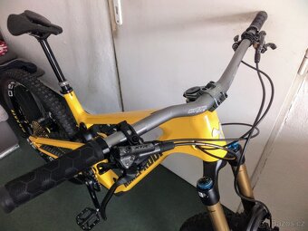 Nukeproof Mega 290 - 15