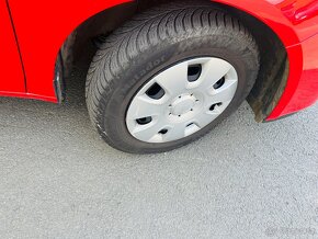 ŠKODA FABIA 1.2 i 51 kW COMBI NAJETO JEN 94 TIS KM PUVOD ČR - 15