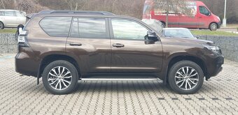 Toyota land cruiser - 15