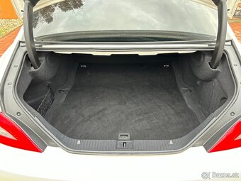 Mercedes CLS 350 CDI 4matic AMG paket - 15