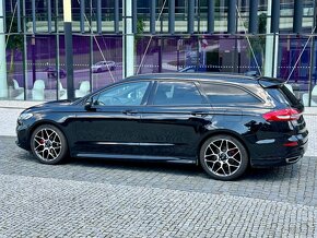 Ford Mondeo,  ST 2.0 Hybrid ecvT Auto 1 MAJITEL 20.000KM - 15