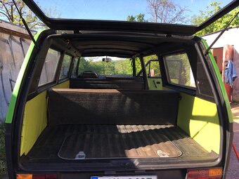 Vw Transporter t3 - 15