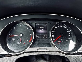 Volkswagen Passat Alltrack 2.0 TDI 4MOTION DSG Business - 15