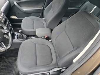 ŠKODA YETI 2.0 TDI 81kW 185000 km, r.v.2015 - 15