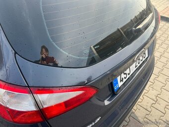 Ford Focus Kombi 2012 1.6 TDCI - 15