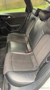 Audi A6 C7 - 15