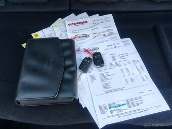 Kia Ceed 1.4 Cvvt 2012 132771km - 15