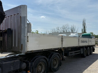 Volvo FH 480 6x4 HR FASSI - 15